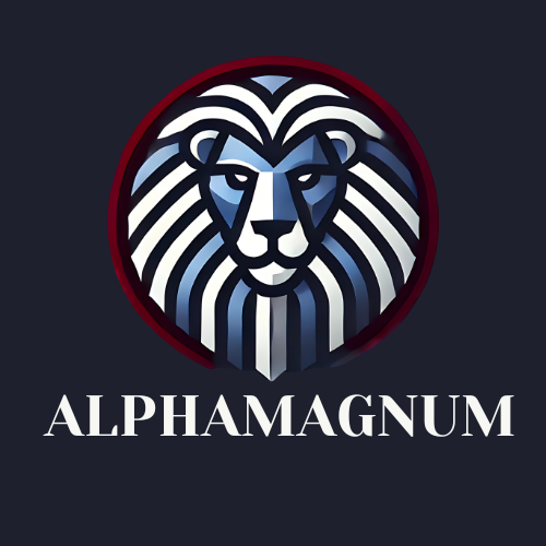 Alphamagnum L.L.C.